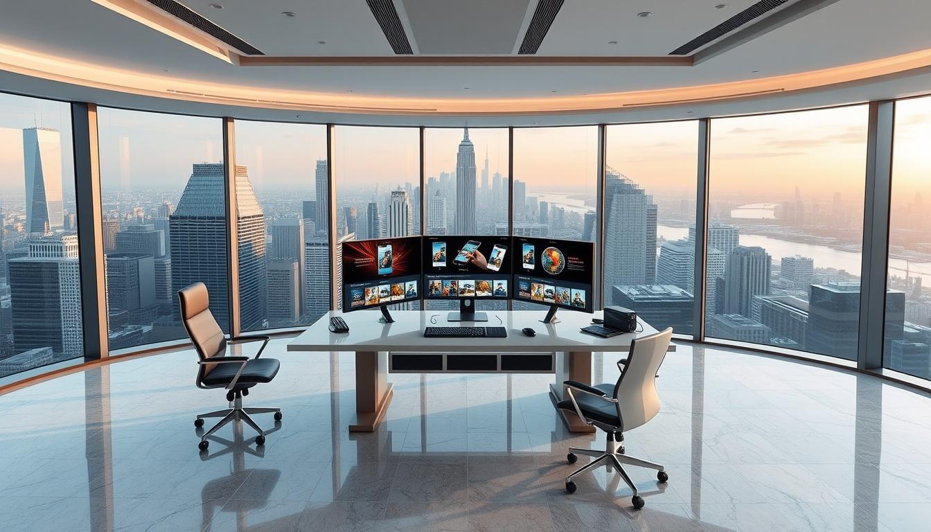 Premium plan visual